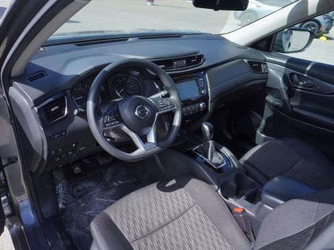 Used 2020 Nissan Rogue S AWD/4WD image 24