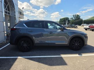 Used 2024 MAZDA CX-5 Carbon Edition AWD/4WD video 2