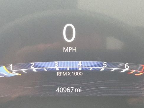 Used 2023 Jeep Grand Cherokee L Limited w/ Luxury Tech Group II image 47