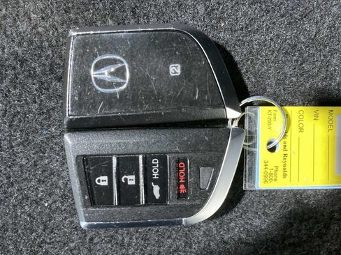 Used 2023 Acura RDX A-Spec AWD/4WD image 20