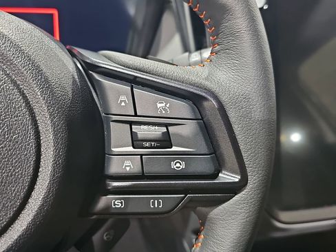 New 2026 Subaru Crosstrek 2.5i Limited AWD/4WD image 18
