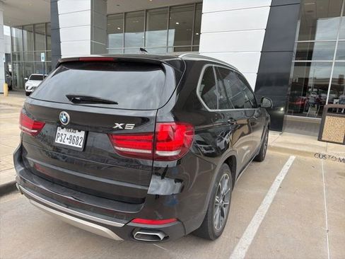 Used 2018 BMW X5 sDrive35i image 4
