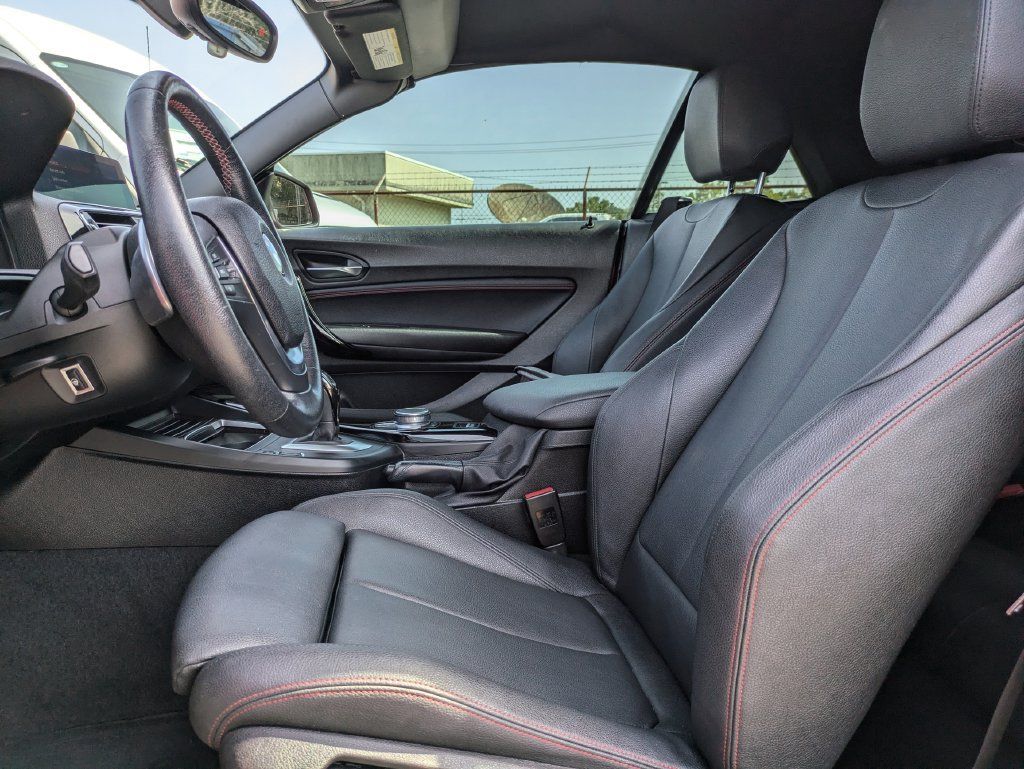 Used 2018 BMW 230i Convertible RWD image 12