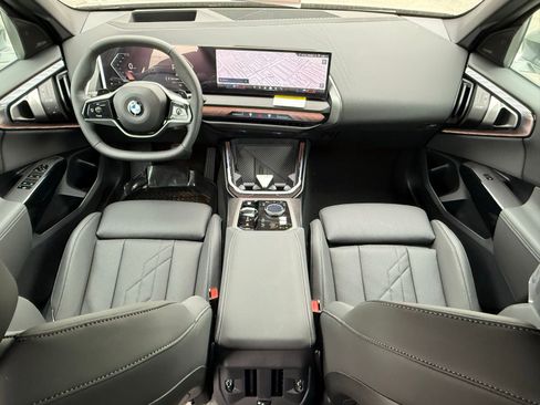 New 2026 BMW X3 xDrive30 w/ Premium Package image 30