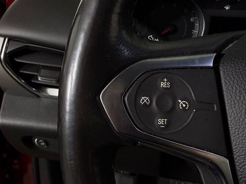 Used 2019 Chevrolet Traverse LT AWD/4WD image 16