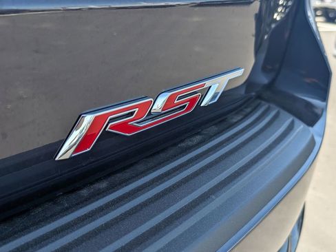 New 2026 Chevrolet Tahoe RST w/ Comfort Package AWD/4WD image 9