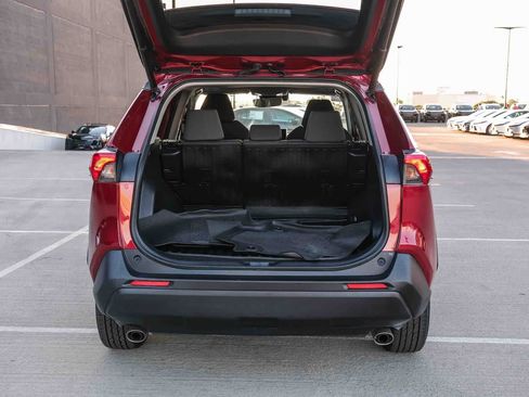 Certified 2023 Toyota RAV4 XLE w/ Convenience Package FWD image 27