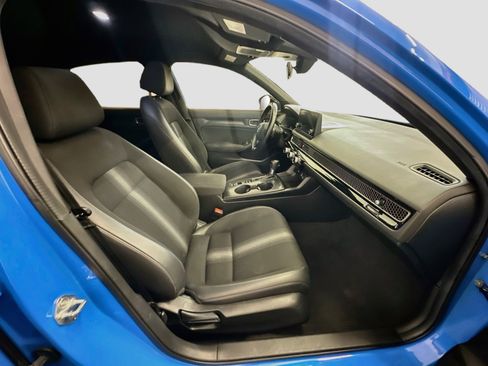 Used 2024 Honda Civic Sport image 31
