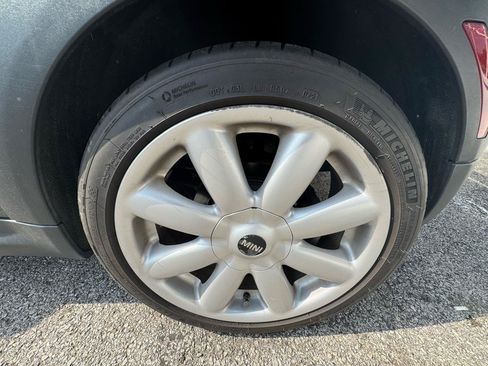 Used 2009 MINI Cooper S FWD image 20