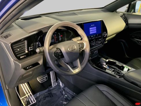 Used 2024 Lexus NX 350 F Sport AWD/4WD image 18