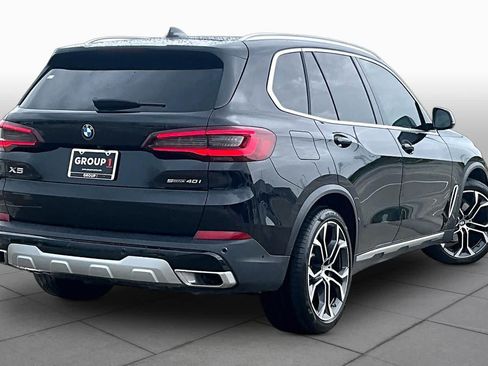 Used 2023 BMW X5 sDrive40i w/ Luxury Seating Package RWD image 12
