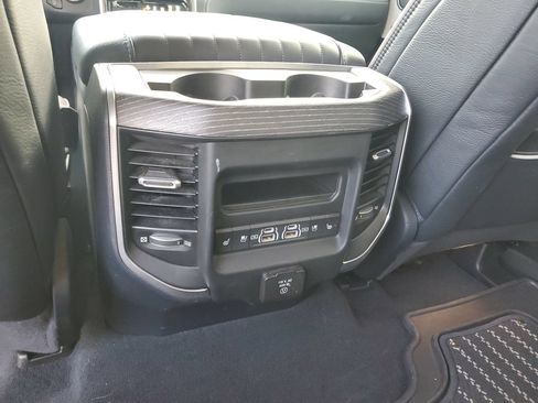 Used 2022 RAM 1500 Limited RWD image 15