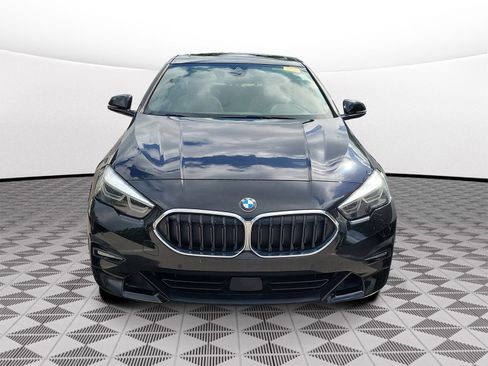 Used 2021 BMW 228i Gran Coupe w/ Convenience Package image 2