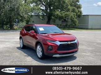 Used 2020 Chevrolet Blazer LT w/ Sound & Technology Package FWD 360° Tour
