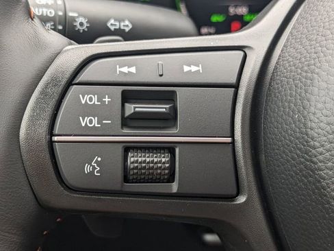 New 2026 Honda CR-V Sport-L image 27