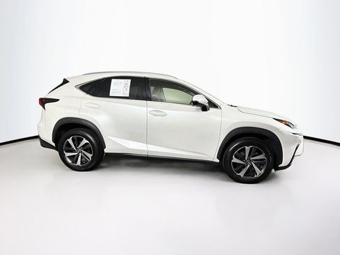 Used 2018 Lexus NX 300 AWD w/ Premium Package image 11