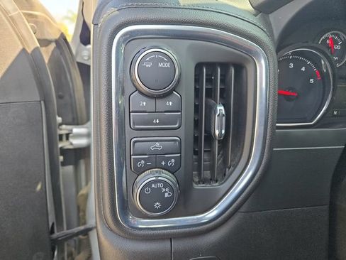 Used 2021 Chevrolet Silverado 2500 LT w/ Z71 Off-Road Package AWD/4WD image 4