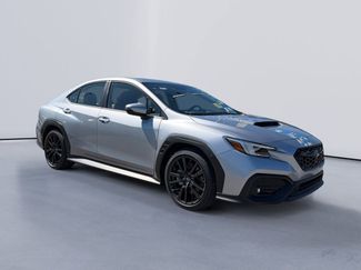 New 2026 Subaru WRX Limited w/ WRX Essentials Package AWD/4WD video 1
