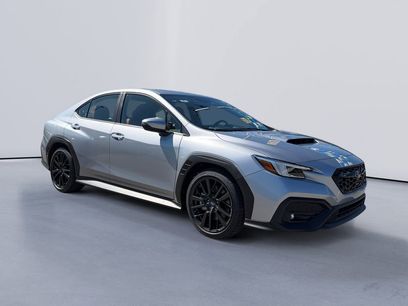 New 2026 Subaru WRX Limited w/ WRX Essentials Package