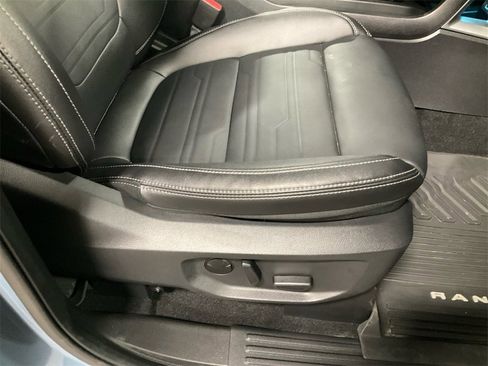 Used 2024 Ford Ranger Lariat w/ FX4 Off-Road Package image 17