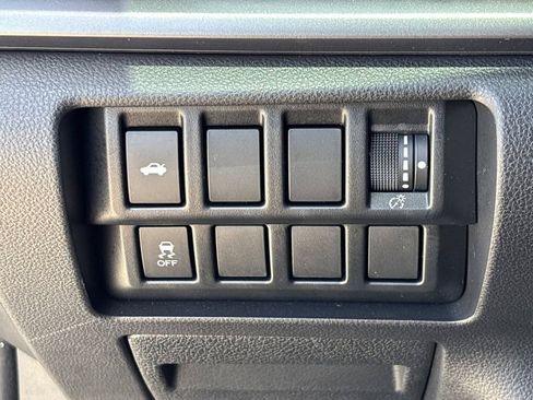 Used 2023 Subaru WRX AWD/4WD image 33