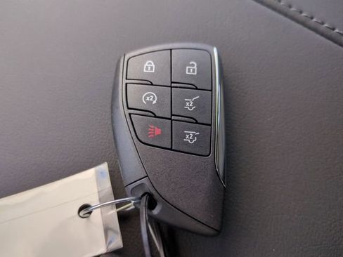 New 2026 Chevrolet Suburban LT w/ Comfort Package image 28