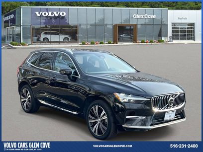 Certified 2023 Volvo XC60 T8 Plus w/ Protection Package Premier