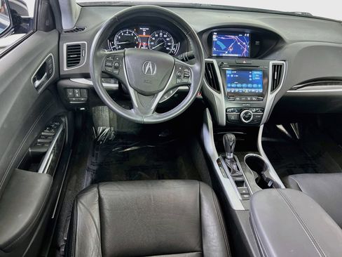 Used 2019 Acura TLX w/ Technology Package FWD image 22