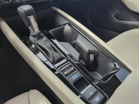 Certified 2024 Honda Accord Touring image 15