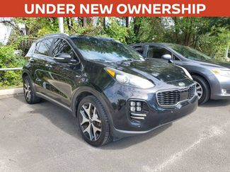 Used 2017 Kia Sportage SX AWD/4WD 360° Tour