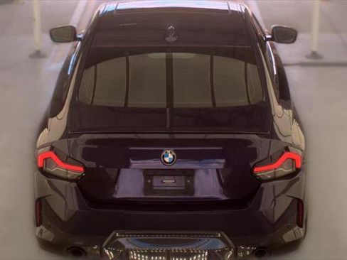 Used 2022 BMW 230i Coupe w/ Premium Package 2 RWD image 8