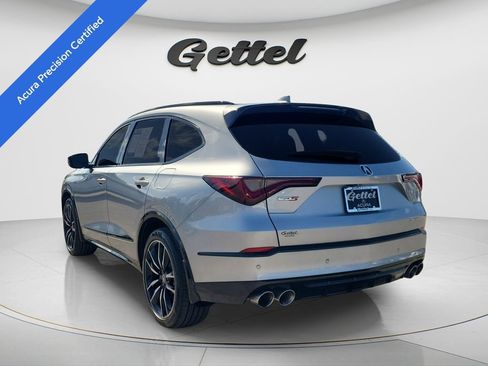 Used 2023 Acura MDX Type S AWD/4WD image 12
