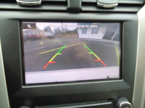 Used 2014 Ford Fusion SE w/ Equipment Group 202A image 35