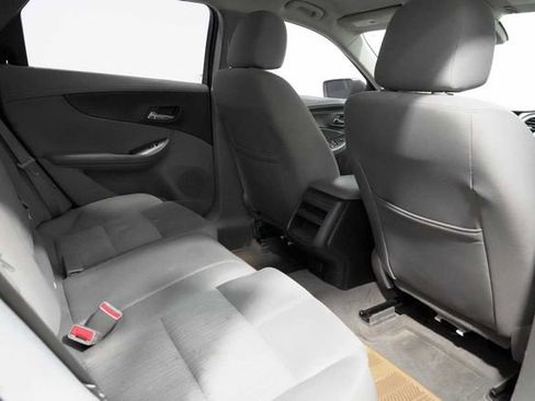 Used 2014 Chevrolet Impala LS image 21