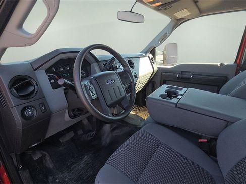 Used 2015 Ford F350 XL w/ Power Equipment Group image 20