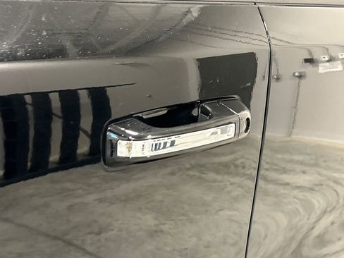 Certified 2022 RAM 1500 Laramie image 13