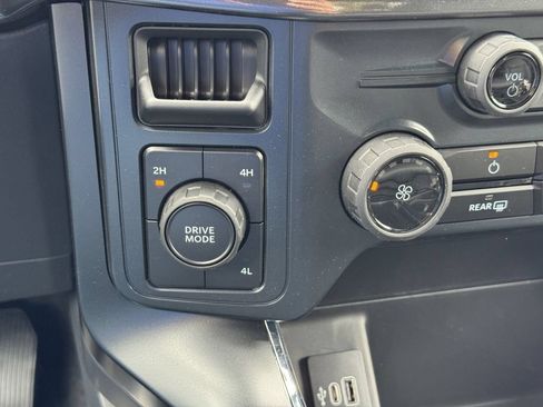 Used 2026 Ford F150 STX AWD/4WD image 20