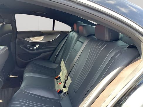 Used 2020 Mercedes-Benz CLS 450 image 20