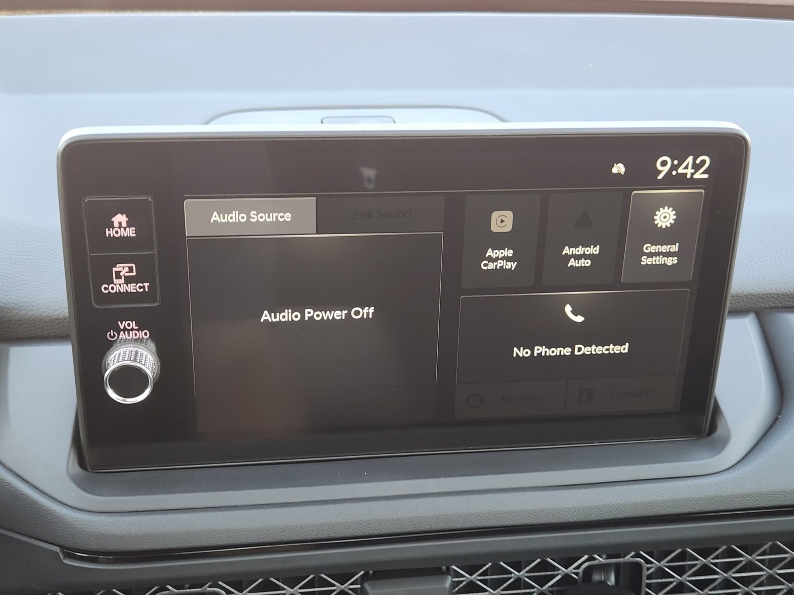 New 2026 Honda Accord LX image 17