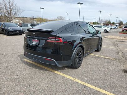 Used 2023 Tesla Model X