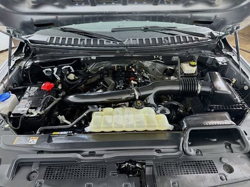 Certified 2024 Ford Expedition Max XLT image 29