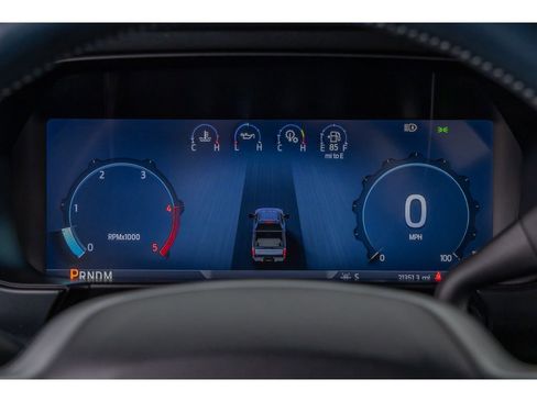 Used 2024 Ford F450 Limited w/ FX4 Off-Road Package image 23