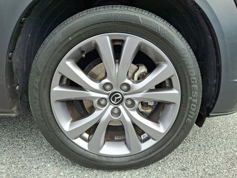 Used 2023 MAZDA CX-30 AWD 2.5 S w/ Premium Package image 8