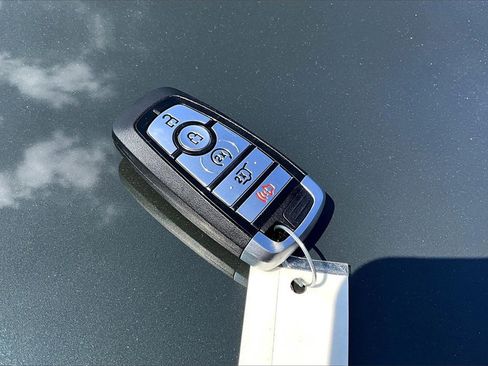 Certified 2022 Ford Explorer XLT w/ Equipment Group 202A image 12