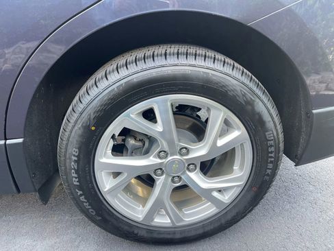 Used 2013 Chevrolet Spark LT image 12