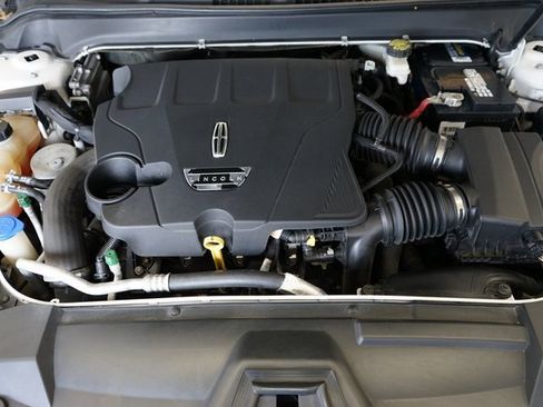 Used 2017 Lincoln MKZ Reserve w/ Drivers Package image 54