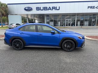 New 2026 Subaru WRX Limited AWD/4WD video 2