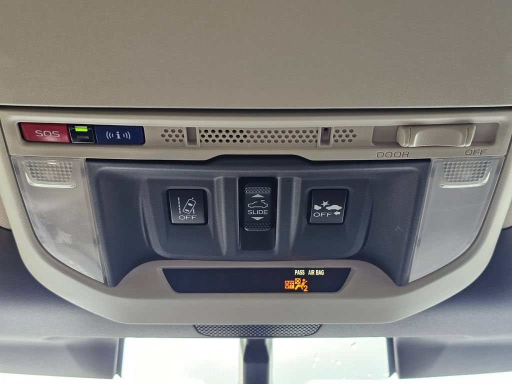Certified 2023 Subaru Forester Touring AWD/4WD image 35