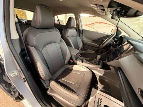 Used 2024 Subaru Crosstrek 2.5i Limited w/ Popular Package #3A AWD/4WD image 24