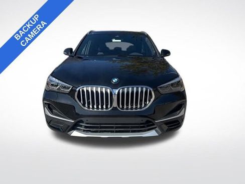 Used 2021 BMW X1 xDrive28i w/ Convenience Package image 9